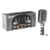 Shure 55SHT II Dynamisches Gesangsmikrofon mit Nierencharakteristik