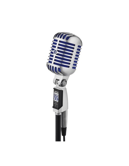 Shure SUPER 55 Microfono voce dinamico supercardioide