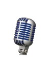 Shure SUPER 55 Supercardioid Dynamic Vocal Microphone