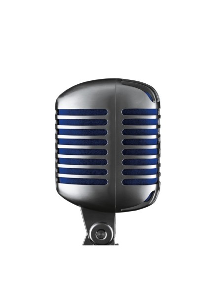 Shure SUPER 55 Microfono voce dinamico supercardioide