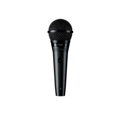 Shure PGA58-XLR Microfono...