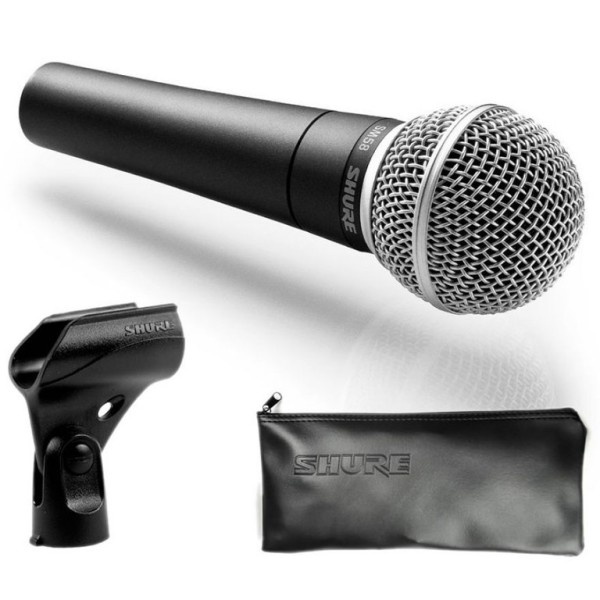 Shure SM58