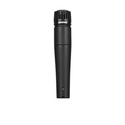 Shure SM57 Microfono...