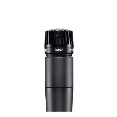 Shure SM57 Microfono... 2