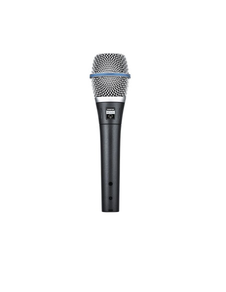 Shure Beta 87A