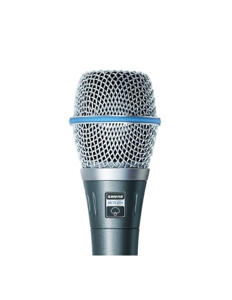 Shure Beta 87A