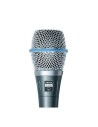Shure Beta 87A