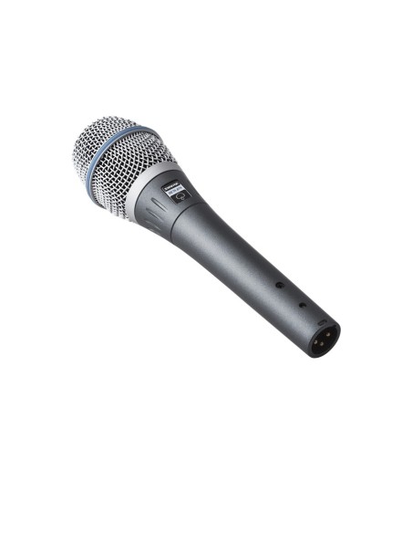 Shure Beta 87A