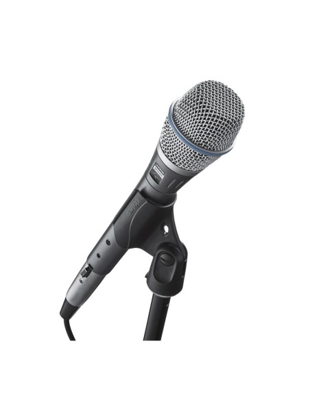 Shure Beta 87A