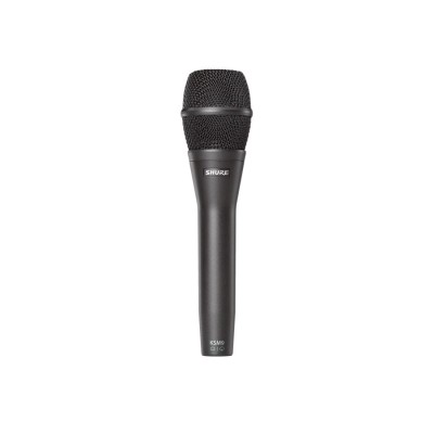 Shure KSM9-CG Microfono...