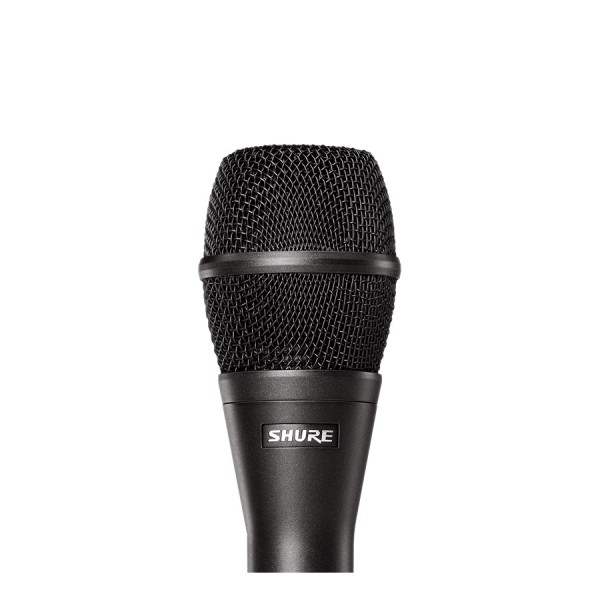 Shure KSM9-CG Microfono condensatore cardiode, supercardiode