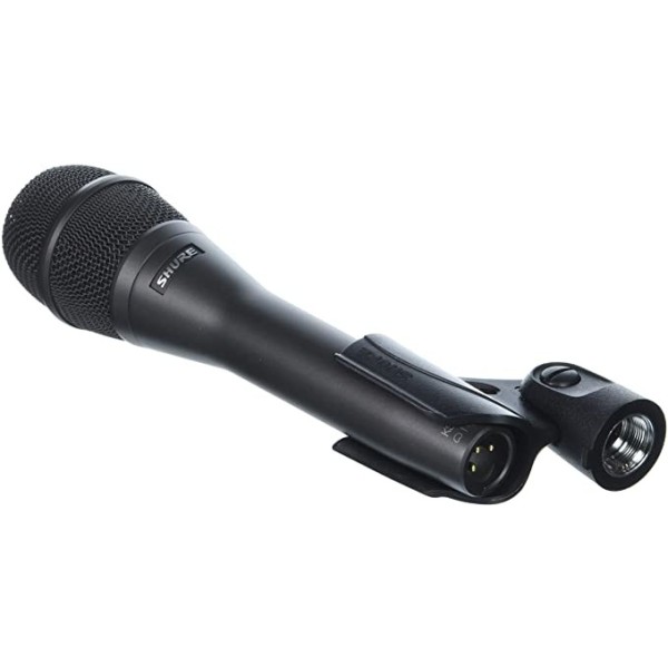 Shure KSM9-CG Microfono condensatore cardiode, supercardiode