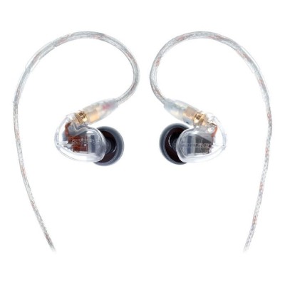 SHURE SE535-CL