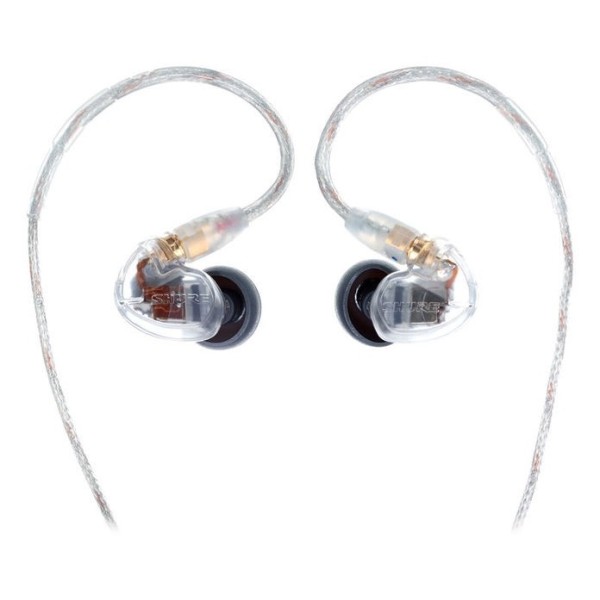 SHURE SE535-CL