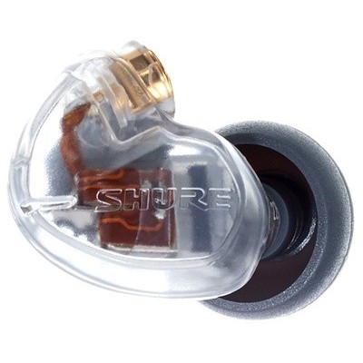 SHURE SE535-CL 2