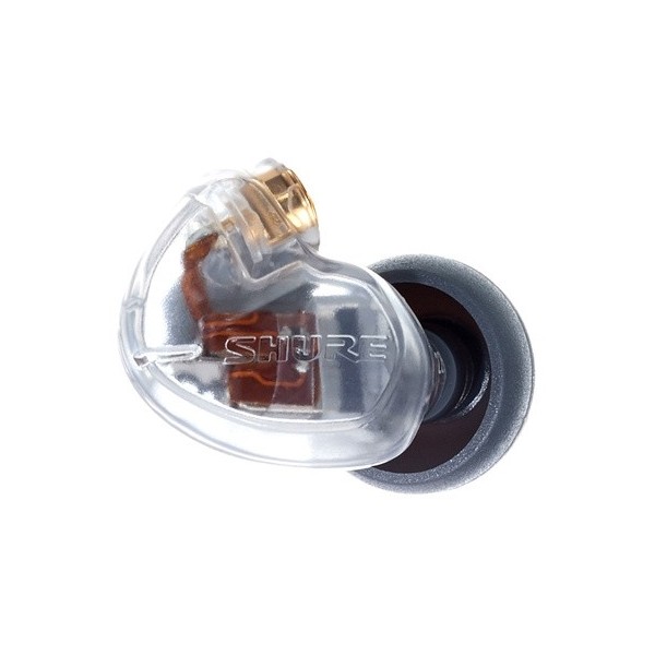 SHURE SE535-CL