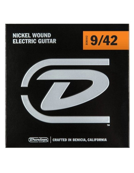 Dunlop DEN0942 Light