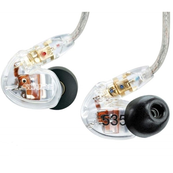 SHURE SE535-CL