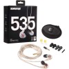 SHURE SE535-CL