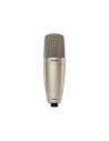 Shure KSM32-SL Cardioid Condenser Microphone 
