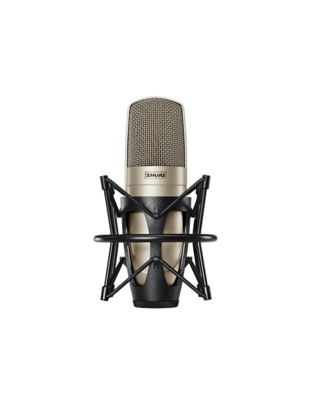Shure KSM32-SL Microfono condensatore cardiode 