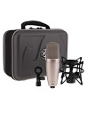 Shure KSM32-SL Nieren-Kondensatormikrofon 