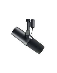 Shure SM7B