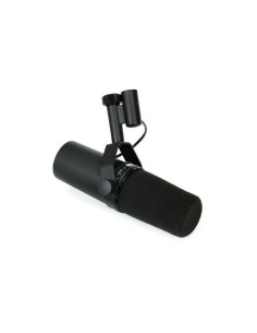 Shure SM7B 2