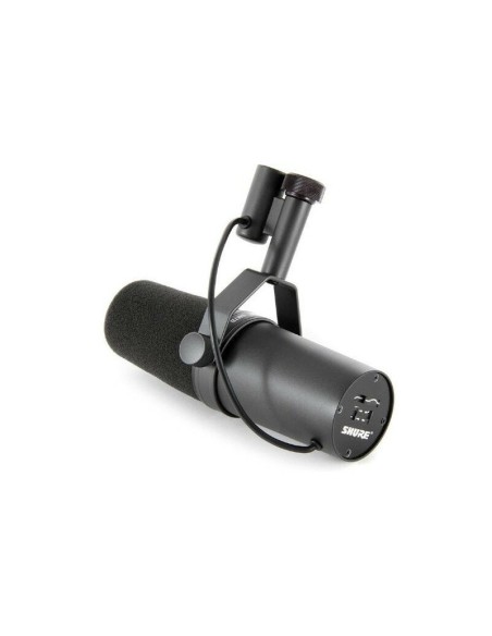 Shure SM7B