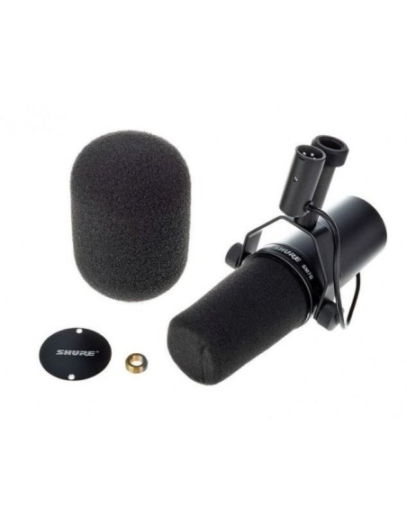Shure SM7B