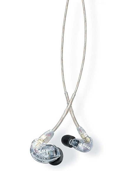 SHURE SE215-CL