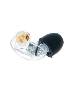 SHURE SE215-CL 2