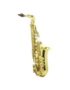 Alysée A-808L Sax Contralto