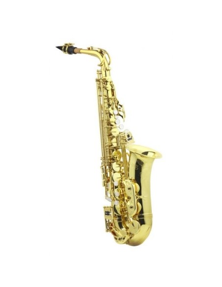 Alisée A-808L Sax Contralto