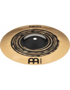 Meinl Classics Custom Dual...