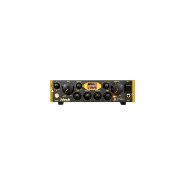 MARKBASS LITTLE MARK VINTAGE AMP