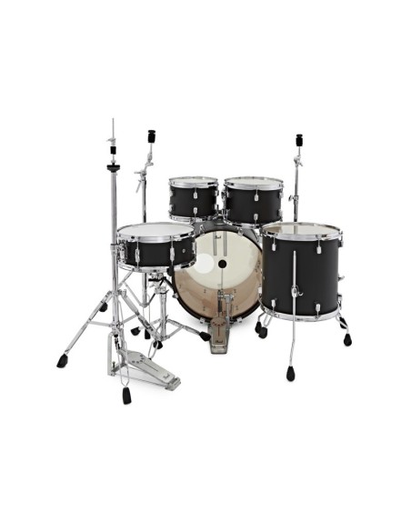 Pearl Decade Maple Standard Satin Black DMP925S/C227