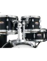 Pearl Decade Maple Standard Satin Black DMP925S/C227
