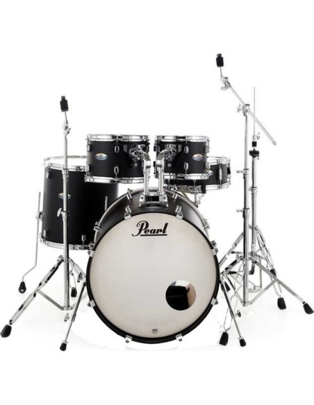 Pearl Decade Maple Standard Satin Black DMP925S/C227