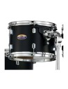 Pearl Decade Maple Standard Satin Black DMP925S/C227
