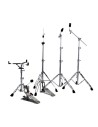 Érable Pearl Decade Standard Noir Satiné DMP925S/C227