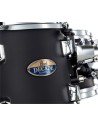 Pearl Decade Maple Standard Satin Black DMP926S/C227