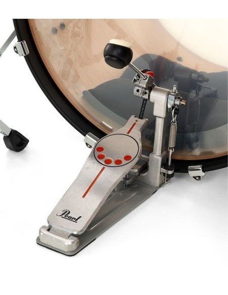 Pearl Decade Maple Standard Satin Black DMP926S/C227