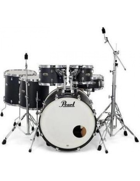 Pearl Decade Maple Standard Satin Black DMP926S/C227