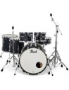 Pearl Decade Maple Standard Satin Black DMP926S/C227