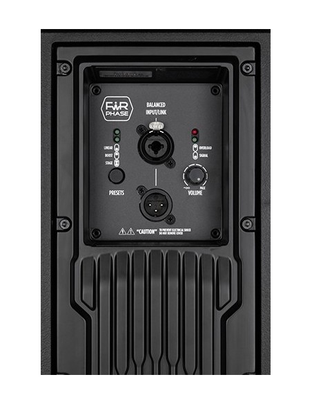 RCF ART 910-A