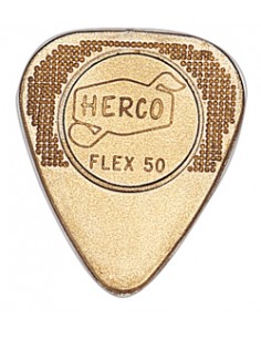 HE210 Herco Flat Medium,...