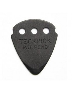 467R.BLK Teckpick noir