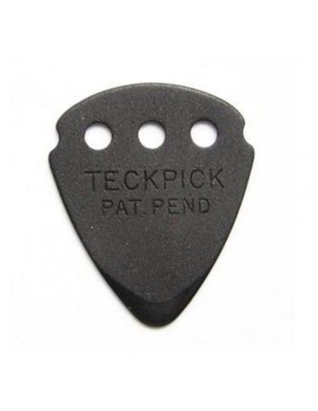 467R.BLK Palillo de teja negro