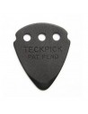 467R.BLK Black Teckpick